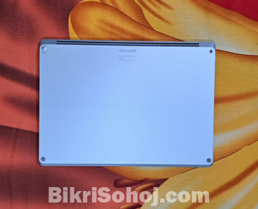 Core i5 10th Generation touch screen laptop